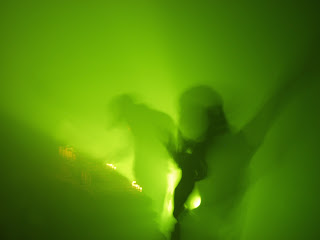 movement